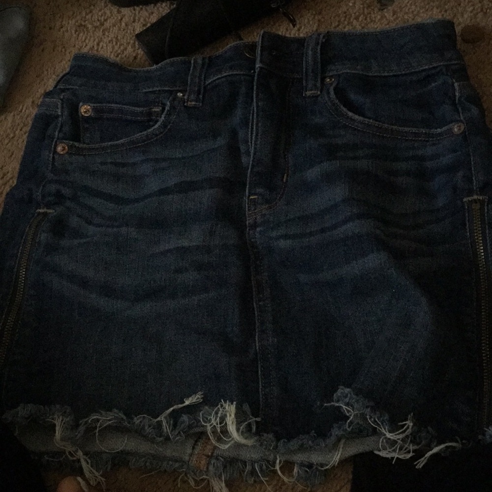 American eagle skirt